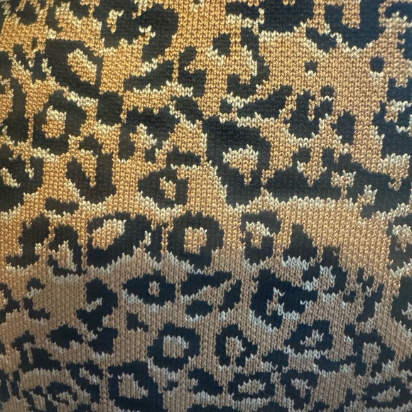 House of CB leopard dress - Picture 5 of 5